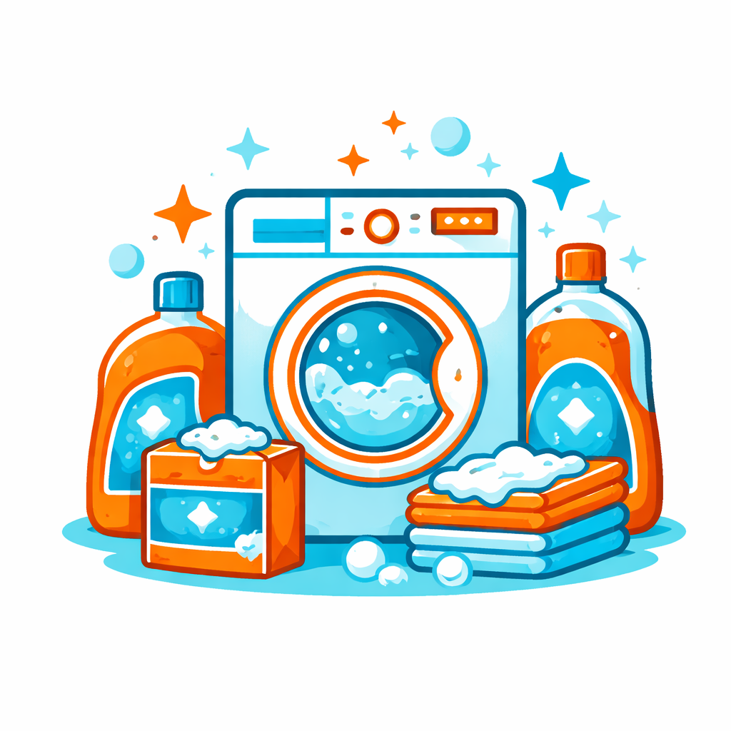 Soap Detergents