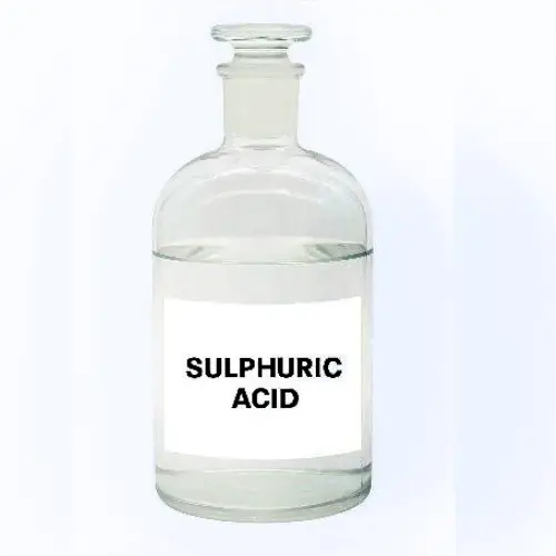 Sulphuric Acid